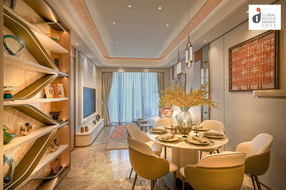 The Knightsbridge